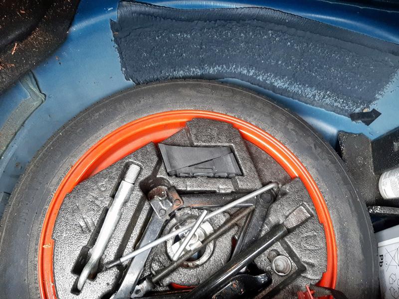 2008 JAGUAR XF 2.7D LUXURY 4DR AUTO