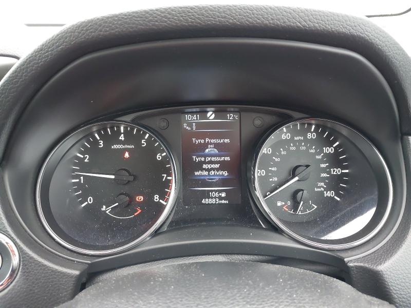 2015 NISSAN QASHQAI 1.6 DIG-T TEKNA [NON-PANORAMIC] 5DR