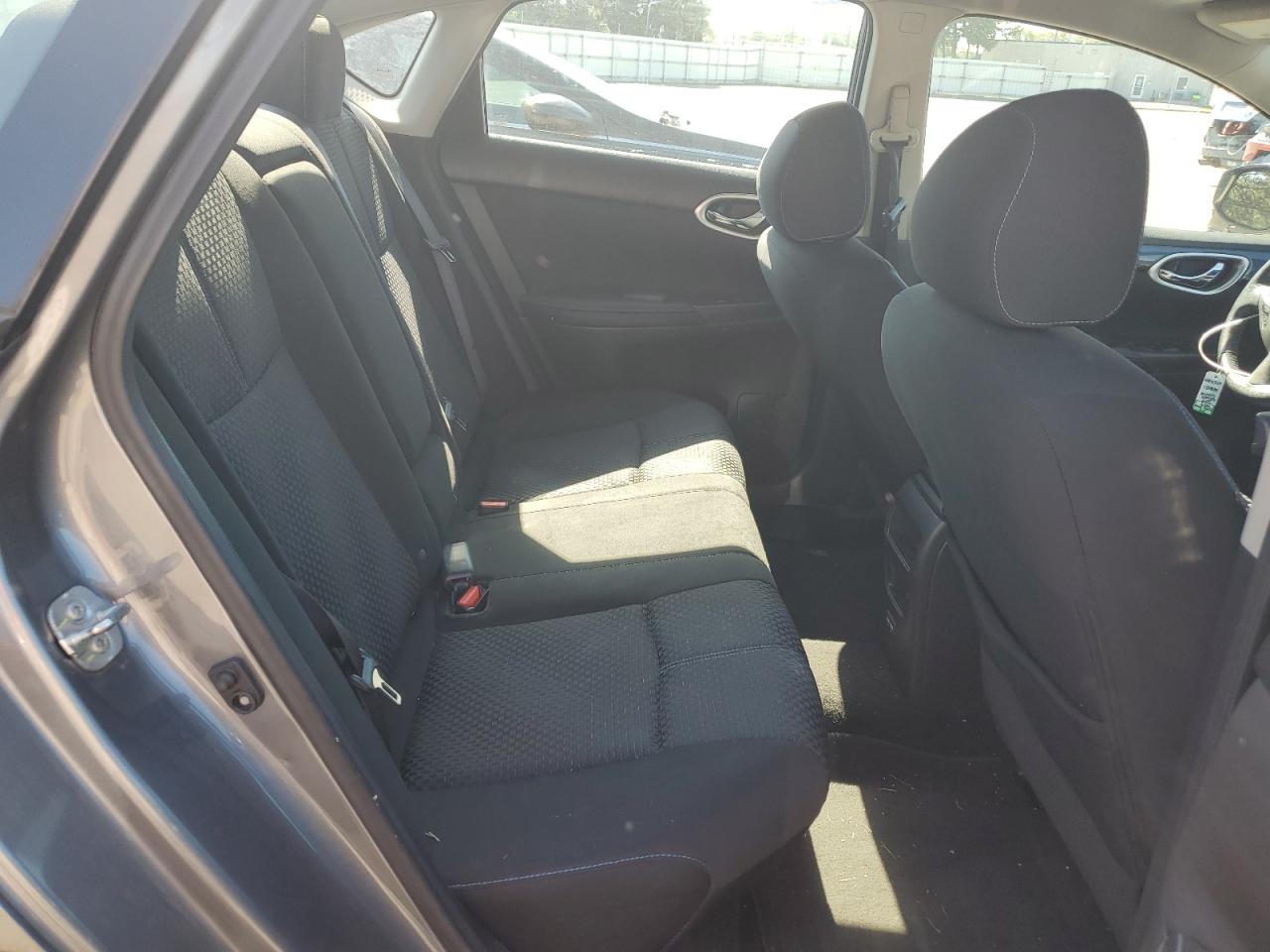 2019 Nissan Sentra S VIN: 3N1AB7AP7KY223702 Lot: 82184665