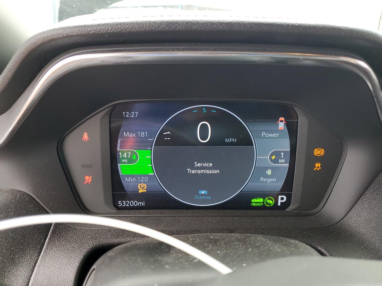 2023 Chevrolet Bolt Ev 2Lt VIN: 1G1FX6S07P4201881 Lot: 82424045