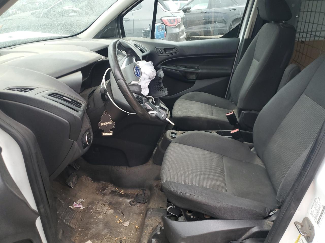 2018 Ford Transit Connect Xl VIN: NM0LS7E78J1345226 Lot: 82226805