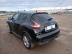 2014 NISSAN JUKE 1.6 ACENTA PREMIUM 5DR XTRONIC for sale at Copart WESTBURY