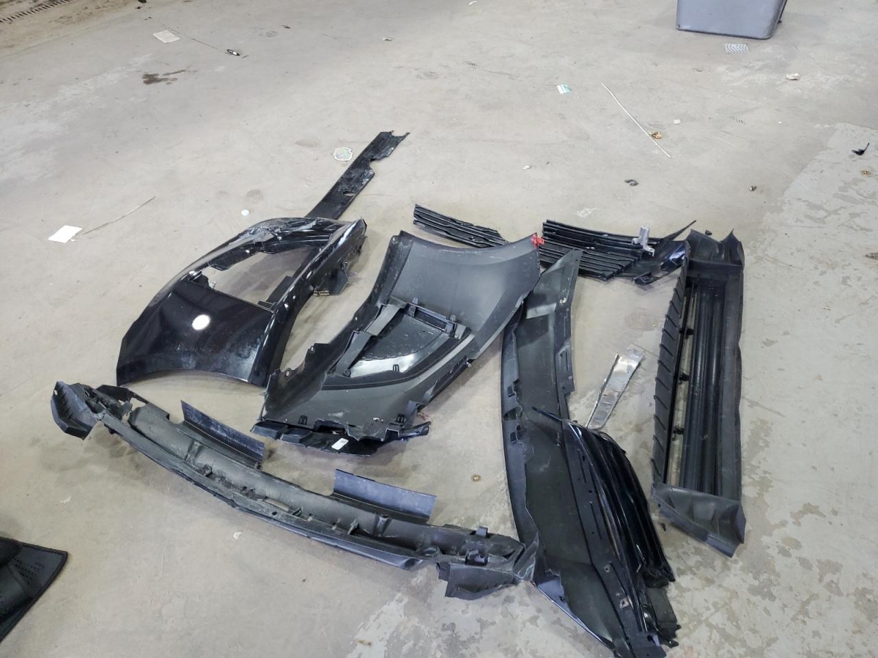 2014 Nissan Sentra S VIN: 3N1AB7AP3EY250688 Lot: 85009975