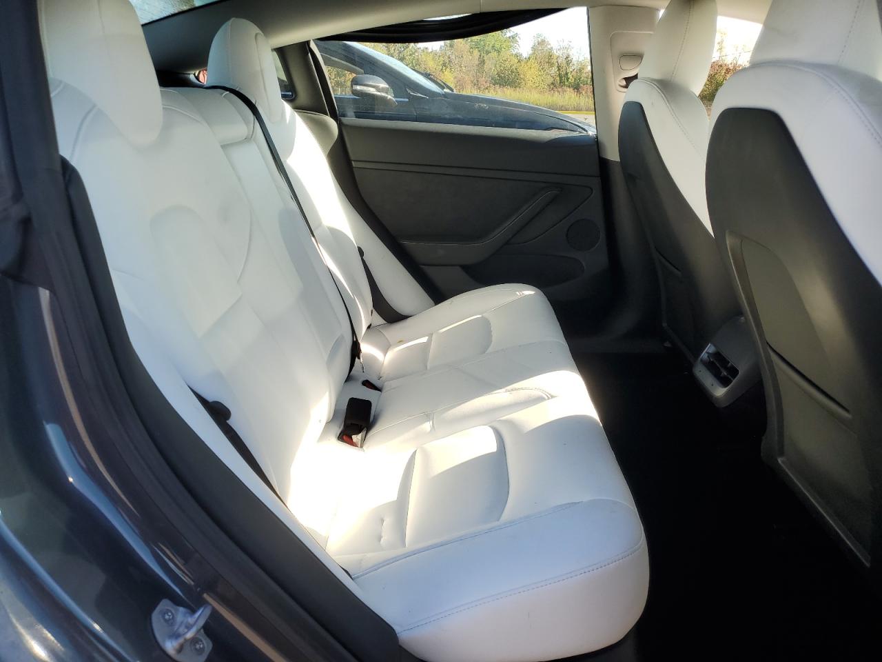 2023 Tesla Model 3 VIN: 5YJ3E1EA2PF641832 Lot: 83961915