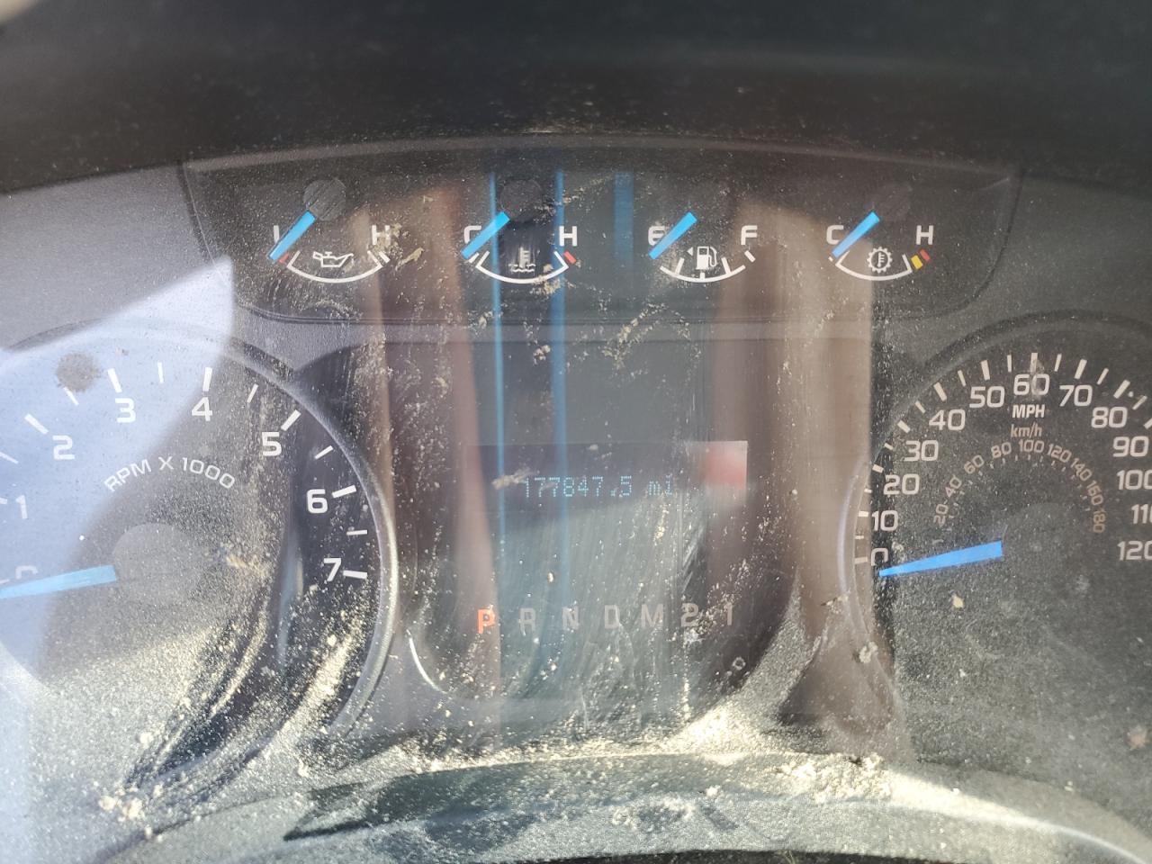 2013 Ford F150 Super Cab VIN: 1FTFX1EF2DFC75719 Lot: 82249795