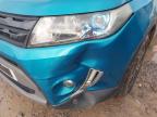 2015 SUZUKI VITARA 1.6 DDIS SZ5 ALLGRIP [URBAN PACK] 5DR for sale at Copart BRISTOL