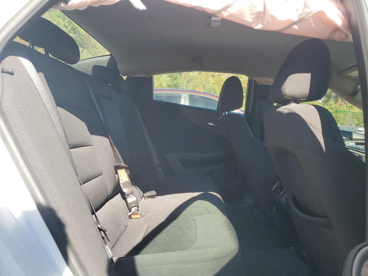 2023 Chevrolet Malibu Lt VIN: 1G1ZD5ST2PF241459 Lot: 82500085