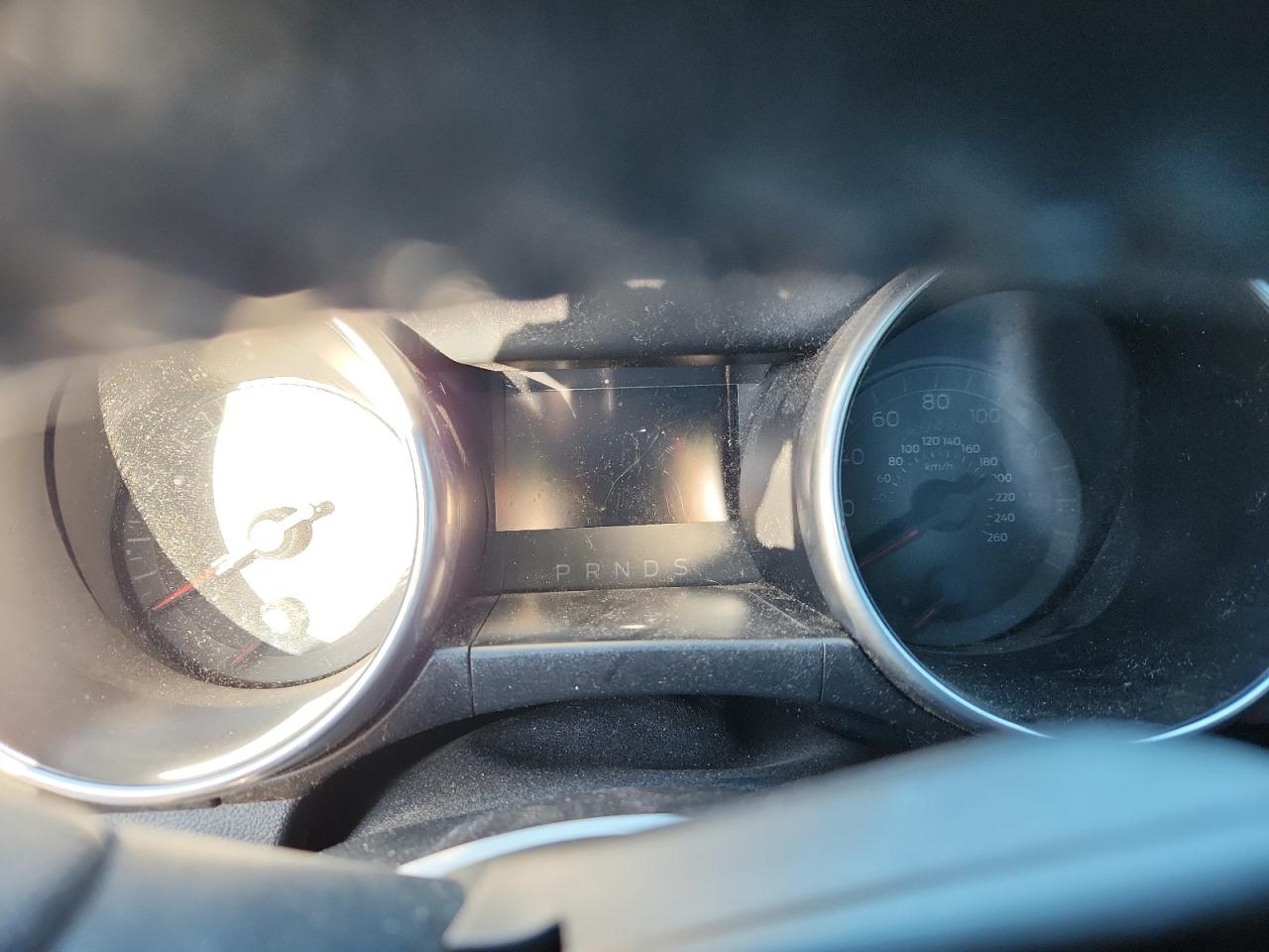 2021 Ford Mustang VIN: 1FA6P8TH0M5112916 Lot: 90834825