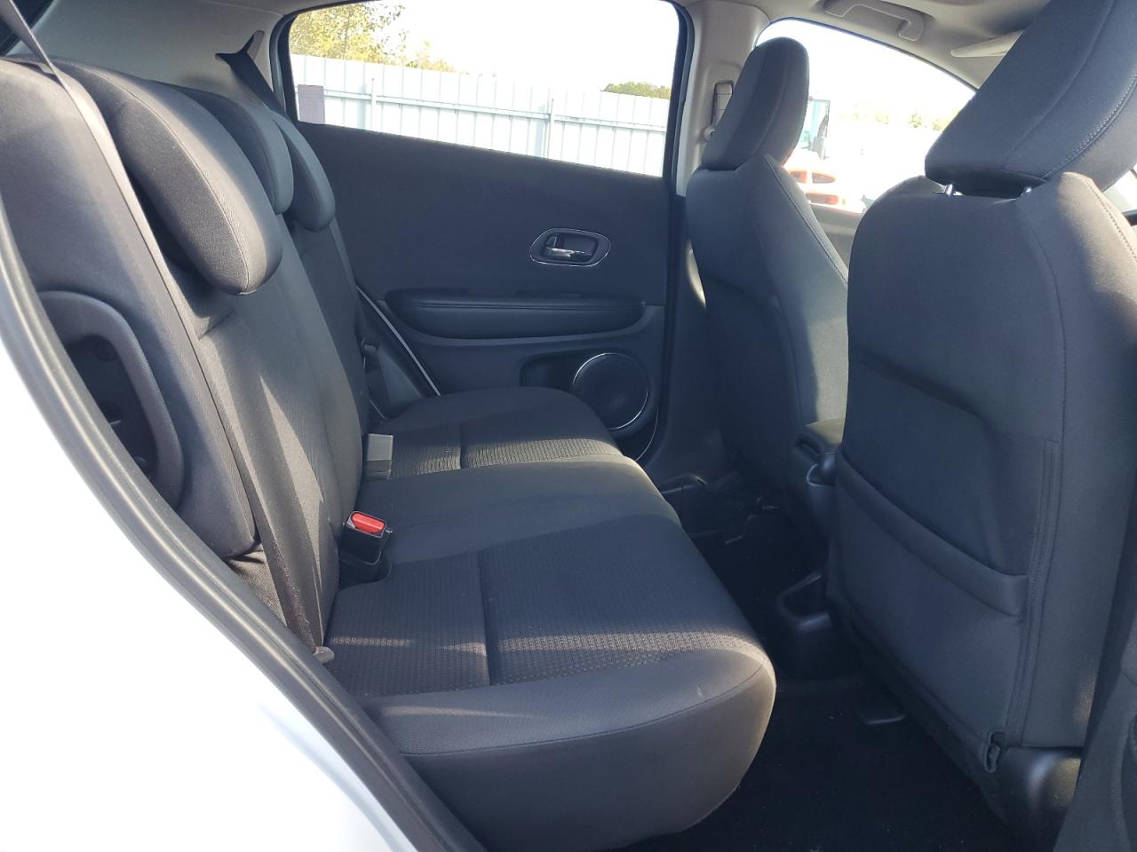 2019 Honda Hr-V Ex VIN: 3CZRU6H52KM720876 Lot: 84963045