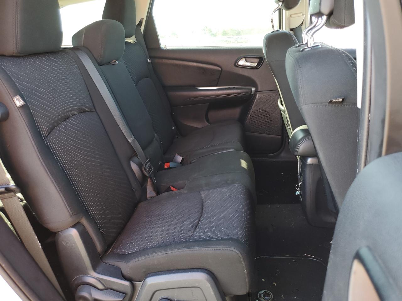 2012 Dodge Journey Sxt VIN: 3C4PDDBGXCT134848 Lot: 84738805