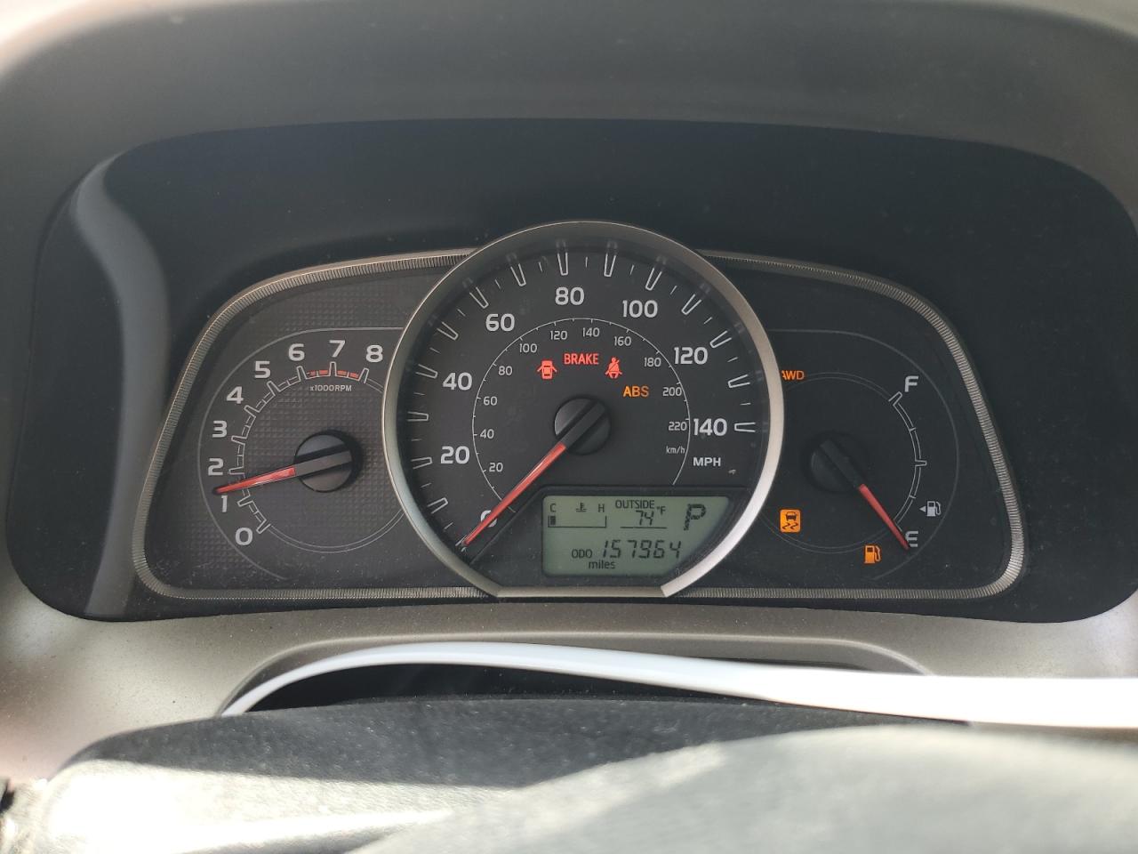 2013 Toyota Rav4 Le VIN: 2T3BFREVXDW001139 Lot: 84815295