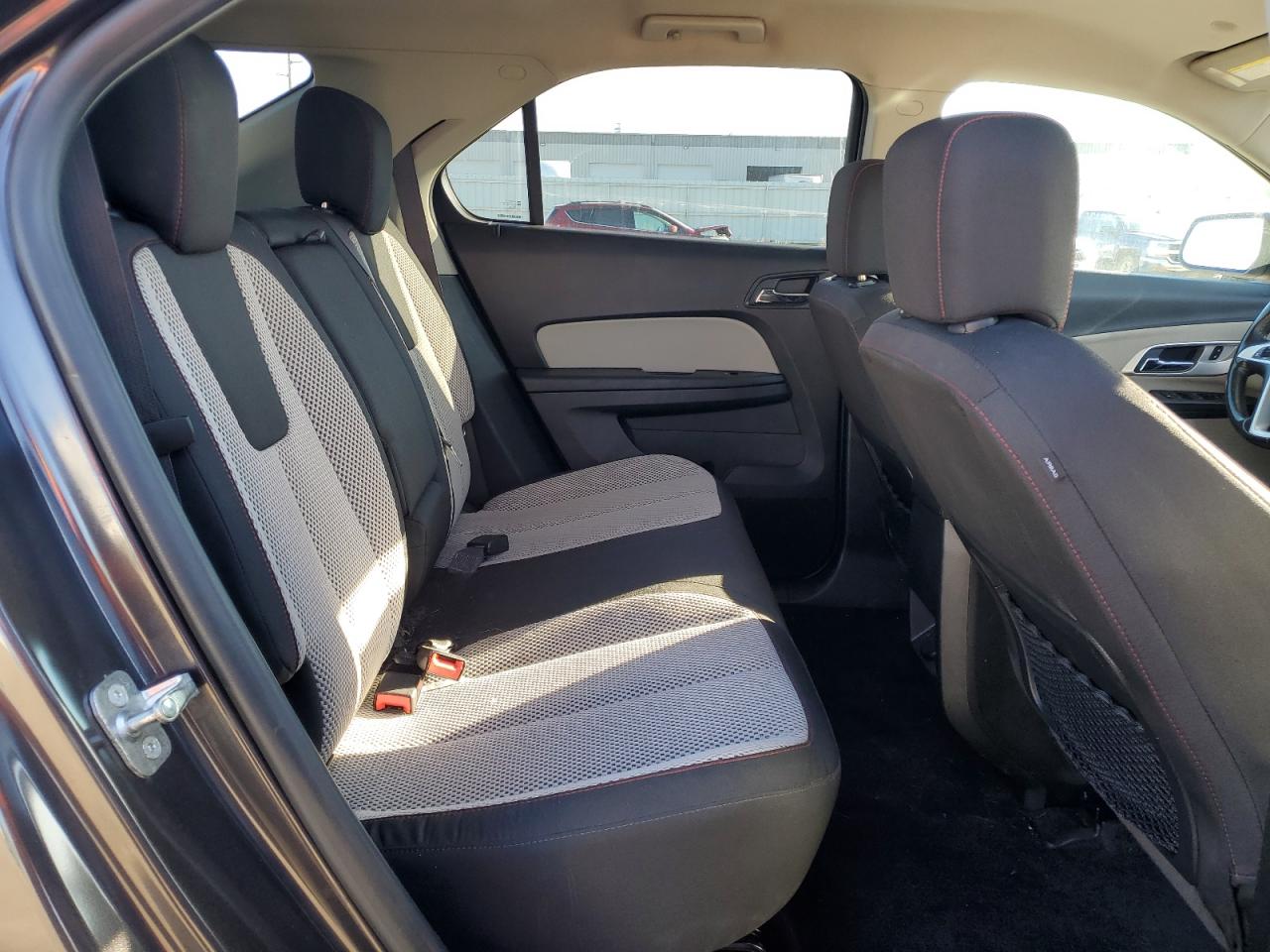 2016 Chevrolet Equinox Lt VIN: 2GNFLFEK7G6128128 Lot: 82241825