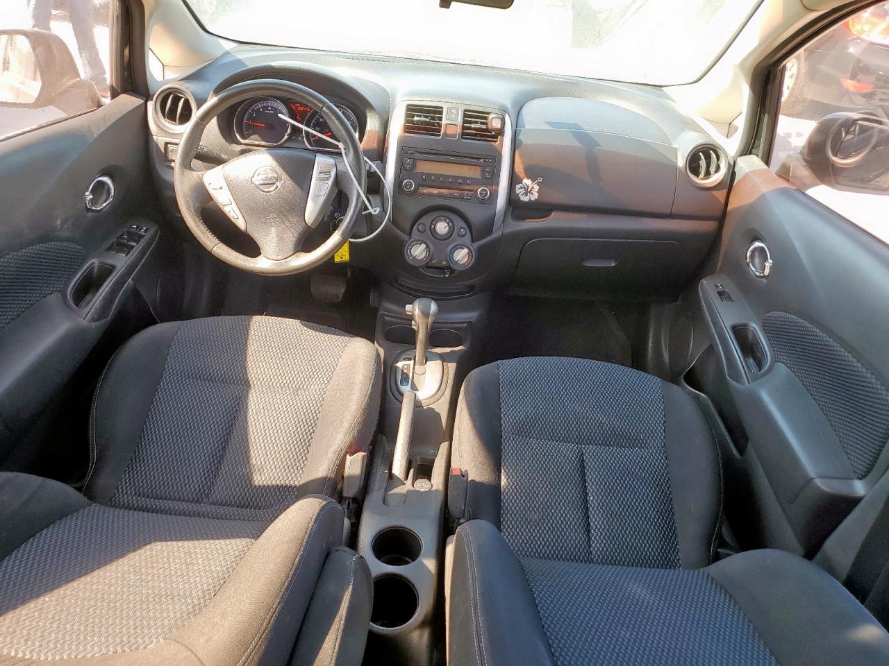 2014 Nissan Versa Note S VIN: 3N1CE2CP8EL434568 Lot: 86291605