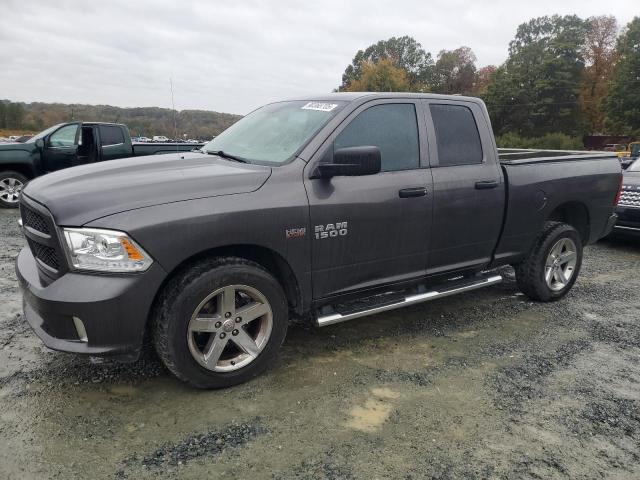 2016 Ram 1500 St