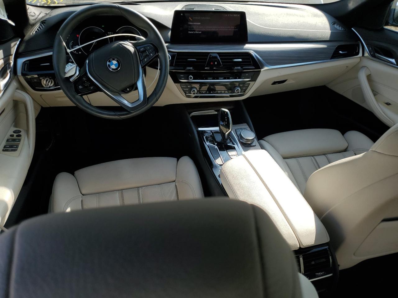 2018 BMW 540 Xi VIN: WBAJE7C52JWC56290 Lot: 85745955