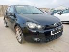 2009 VOLKSWAGEN GOLF GT TSI  for sale at Copart SANDY