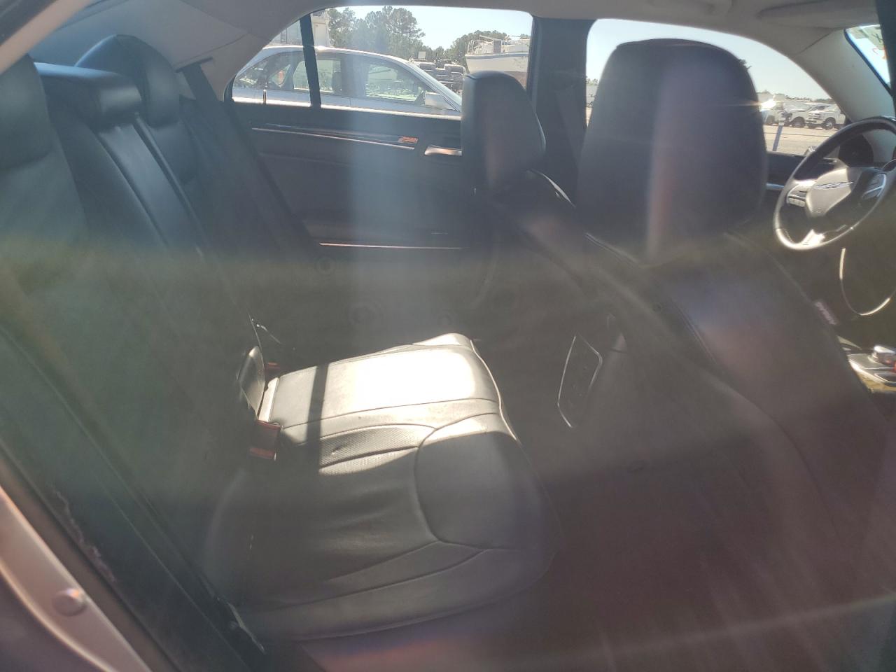 2015 Chrysler 300C VIN: 2C3CCAEG4FH792145 Lot: 82697895