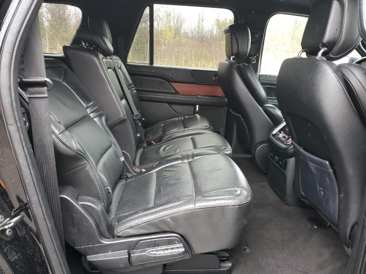 2018 Lincoln Navigator L Select VIN: 5LMJJ3JT7JEL08789 Lot: 89660745