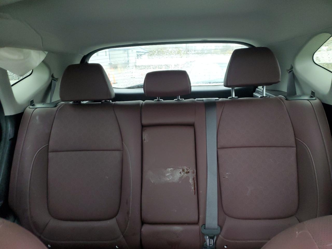 2022 Kia Seltos Sx VIN: KNDETCA21N7252949 Lot: 90593805