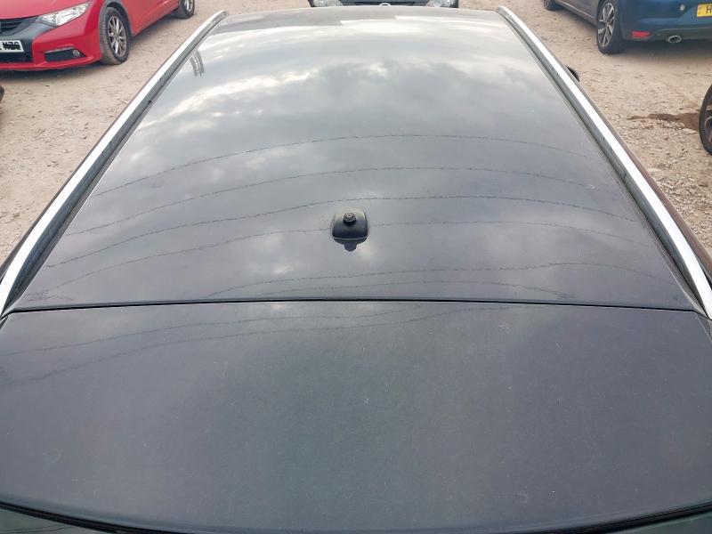 2013 VAUXHALL ASTRA 2.0 CDTI 16V SRI [165] 5DR [START STOP]