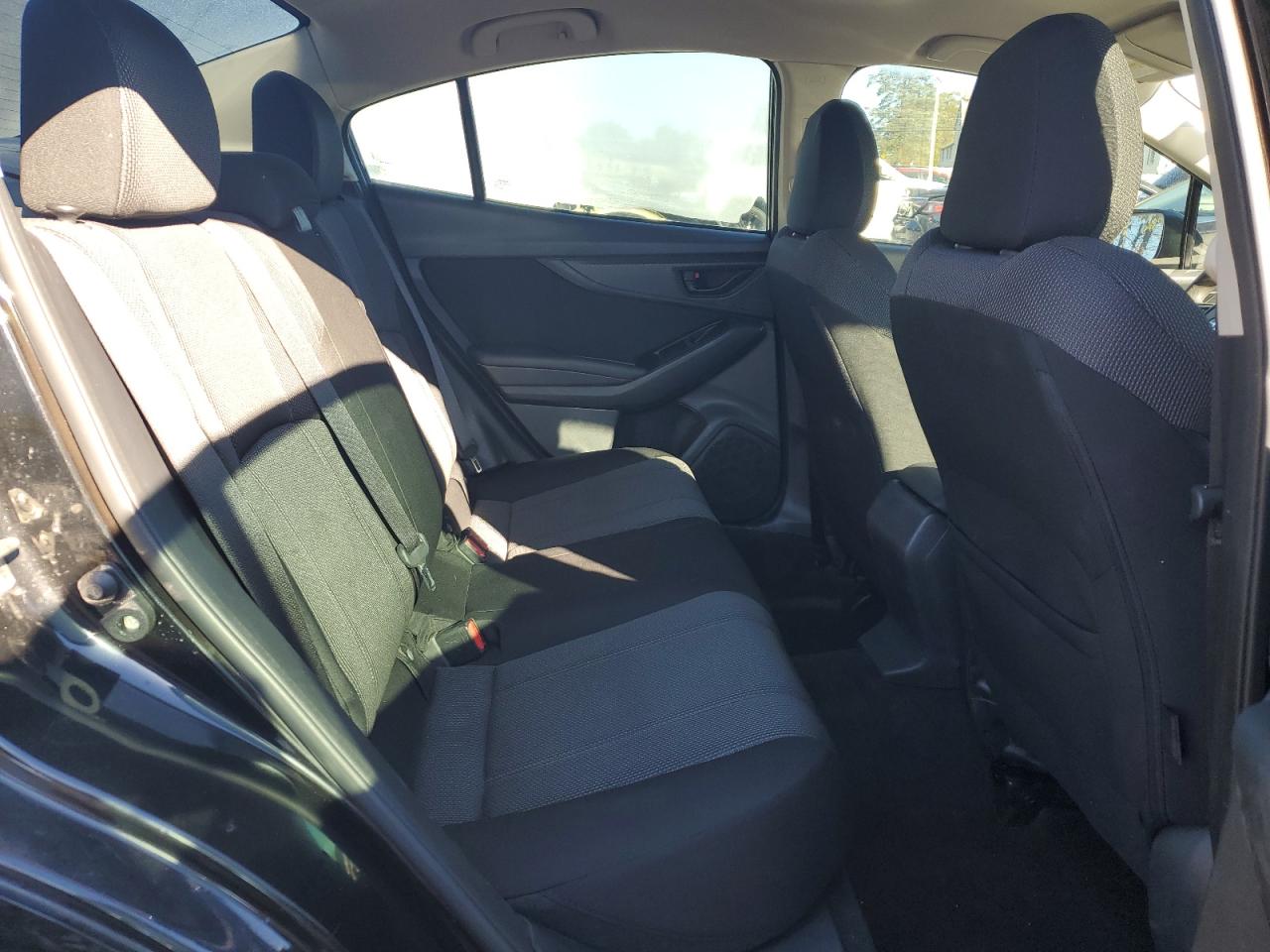 2019 Subaru Impreza VIN: 4S3GKAB60K3613799 Lot: 86553855