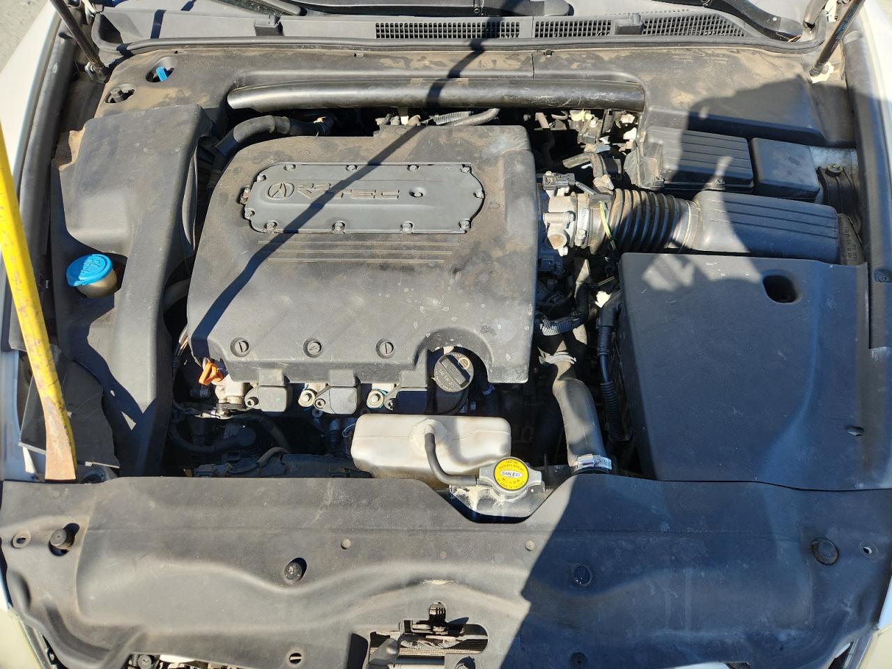 2006 Acura 3.2Tl VIN: 19UUA662X6A051195 Lot: 86651765