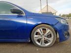 2016 PEUGEOT 308 2.0 BLUEHDI 180 GT 5DR EAT6 for sale at Copart WOLVERHAMPTON