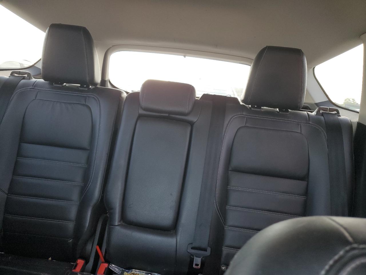 2018 Ford Escape Sel VIN: 1FMCU9HD6JUA52431 Lot: 81942275