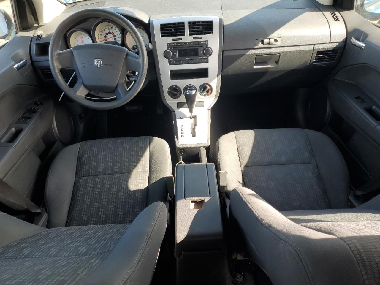 2008 Dodge Caliber VIN: 1B3HB28B18D744842 Lot: 86538905