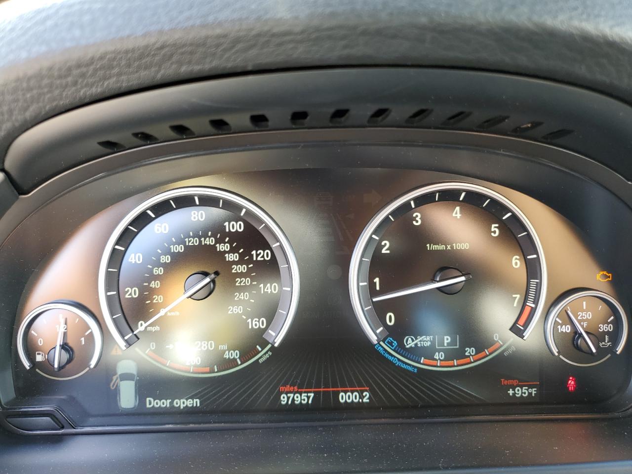 2016 BMW X5 xDrive35I VIN: 5UXKR0C53G0P27910 Lot: 82366895