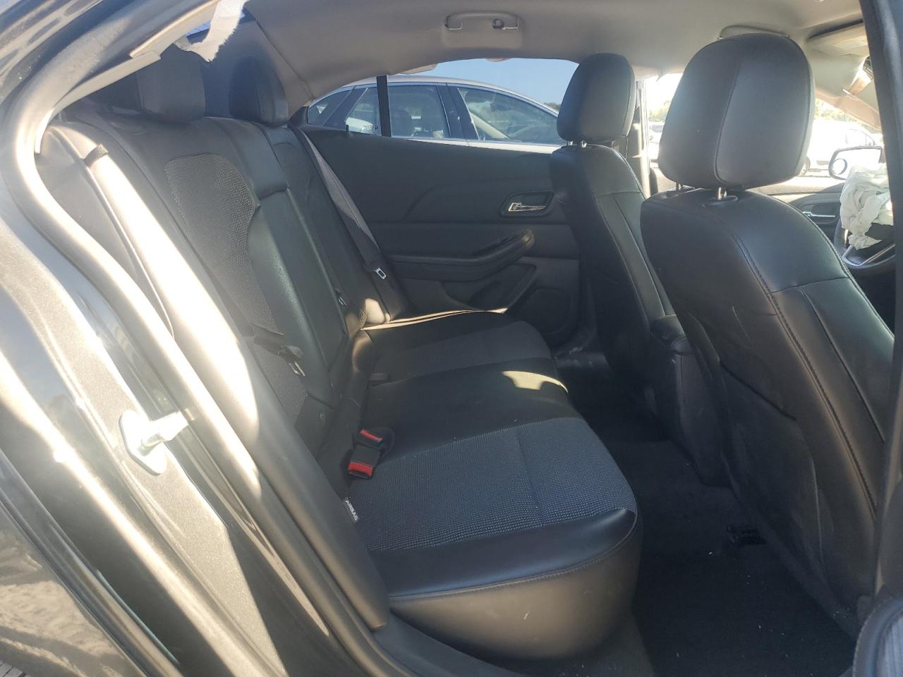 2015 Chevrolet Malibu 1Lt VIN: 1G11C5SL8FF153854 Lot: 85501765