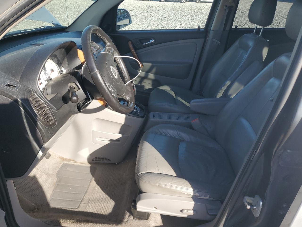 2007 Saturn Vue VIN: 5GZCZ634X7S864880 Lot: 82658845