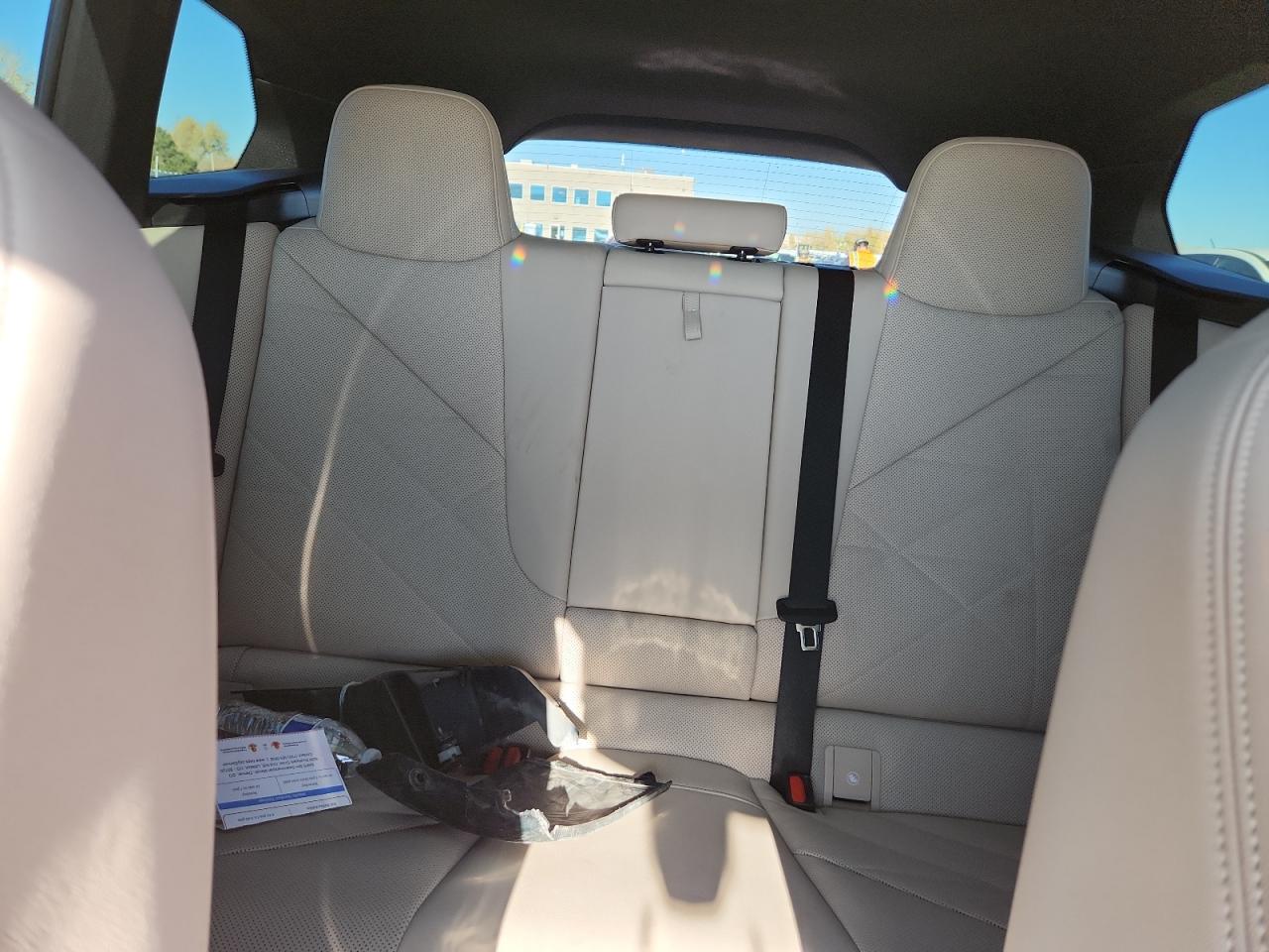 2024 BMW Ix xDrive50 VIN: WB523CF05RCN53971 Lot: 85958095