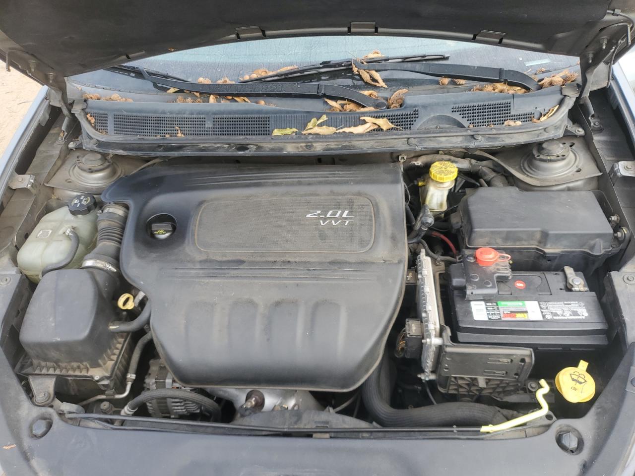 2013 Dodge Dart Sxt VIN: 1C3CDFBA4DD713612 Lot: 86533335