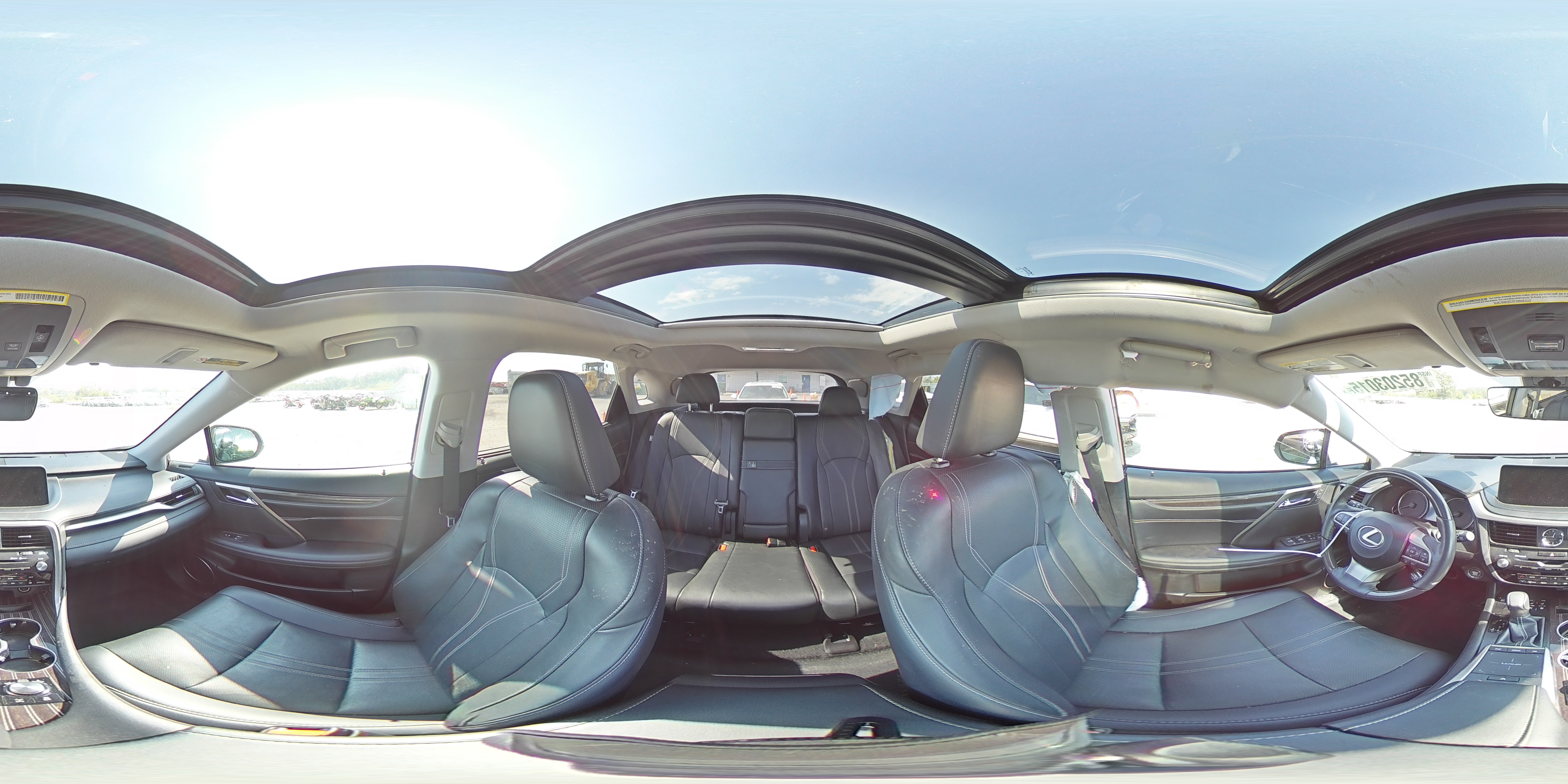 2021 Lexus Rx 350 VIN: 2T2JZMDA1MC271600 Lot: 85203015