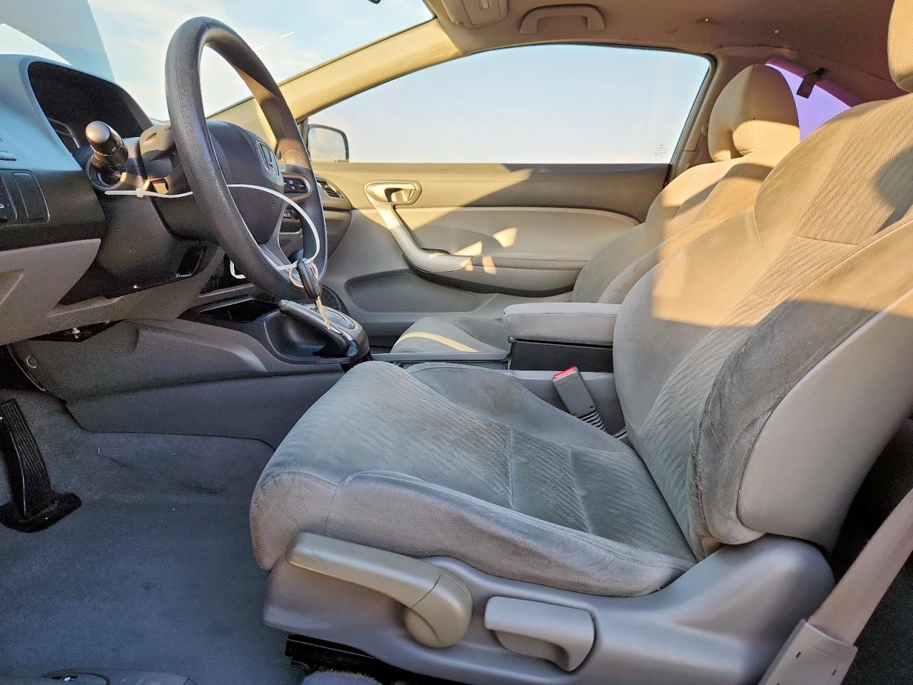 2009 Honda Civic Ex VIN: 2HGFG12839H503515 Lot: 85746755