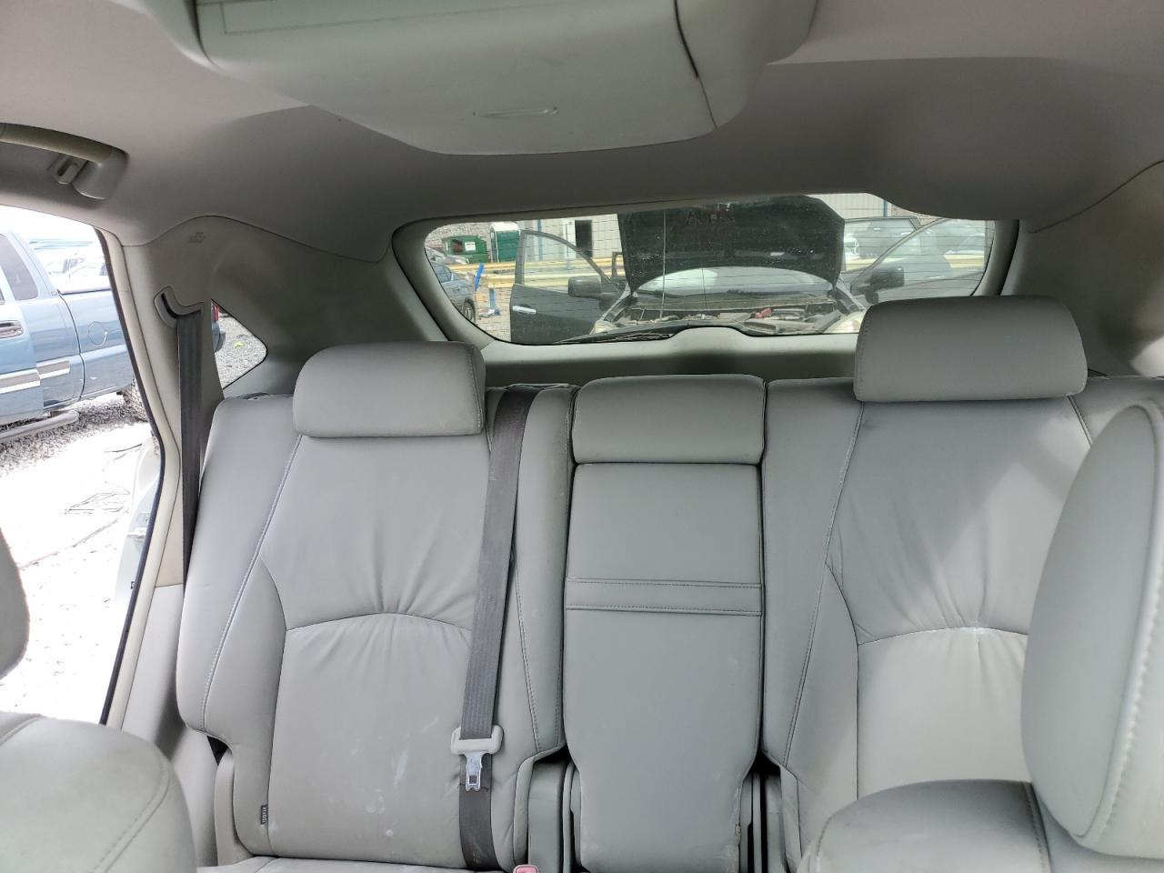 2004 Lexus Rx 330 VIN: JTJGA31U740023695 Lot: 85175105