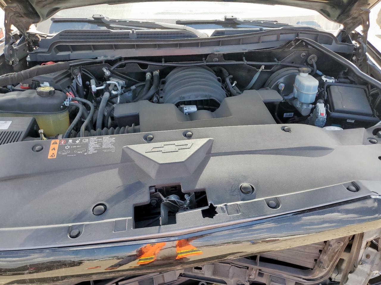 2018 Chevrolet Silverado K1500 Lt VIN: 3GCUKREC3JG612094 Lot: 82306235