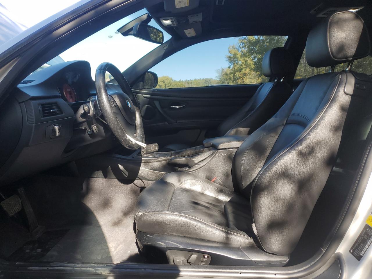 2012 BMW 335 Xi VIN: WBAKF9C50CE859547 Lot: 85513595