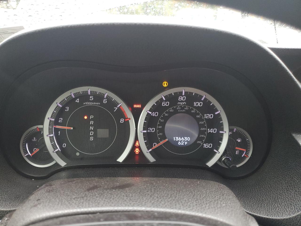 2014 Acura Tsx Tech VIN: JH4CU2F61EC004524 Lot: 82316455