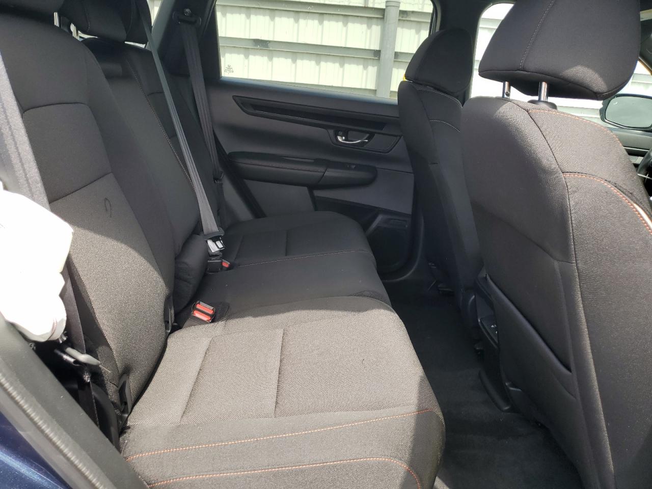 2026 Honda Cr-V Sport VIN: 7FARS5H51TE008827 Lot: 84379595