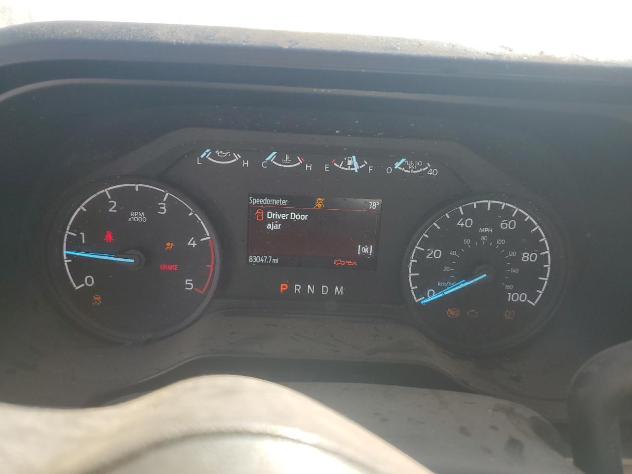 2024 Ford F250 Super Duty VIN: 1FT7W2BT2REC29859 Lot: 86195275