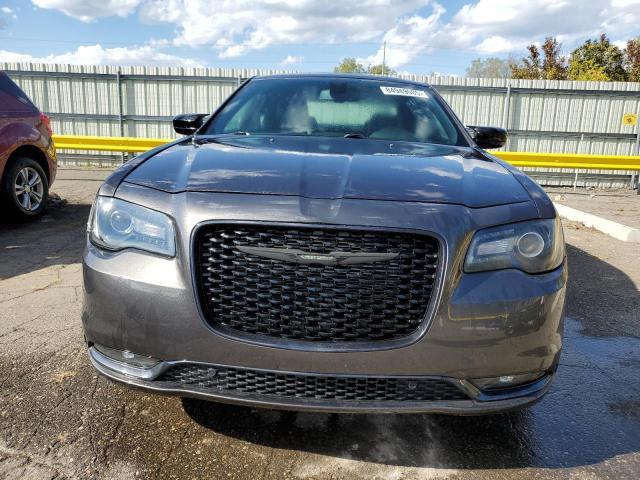  CHRYSLER 300 2017 Gray