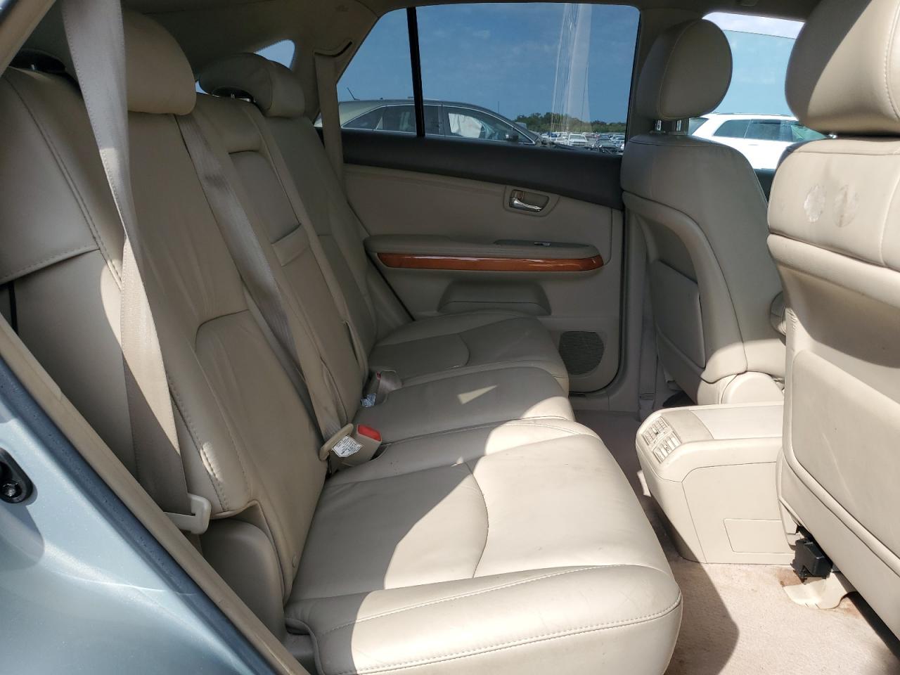 2005 Lexus Rx 330 VIN: 2T2GA31U75C022438 Lot: 85169055