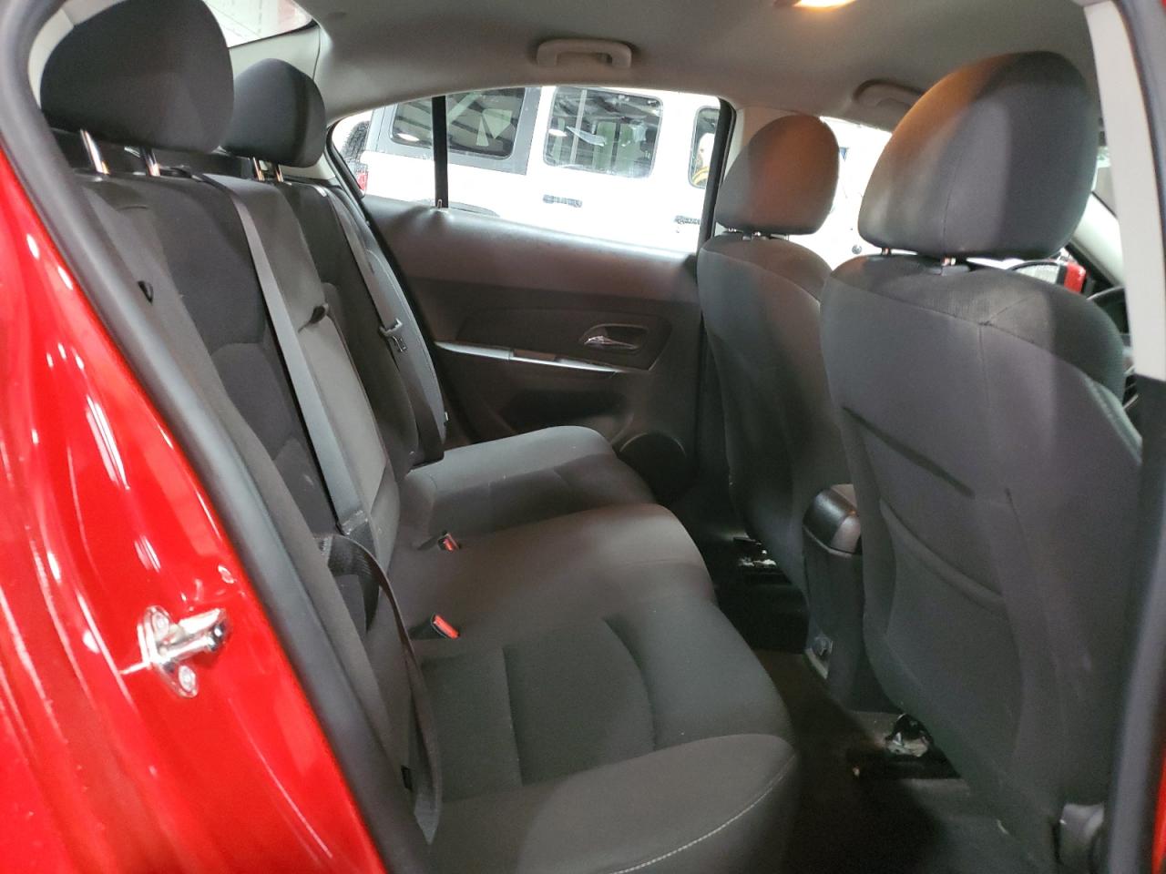 2015 Chevrolet Cruze Lt VIN: 1G1PC5SB9F7247852 Lot: 85515355