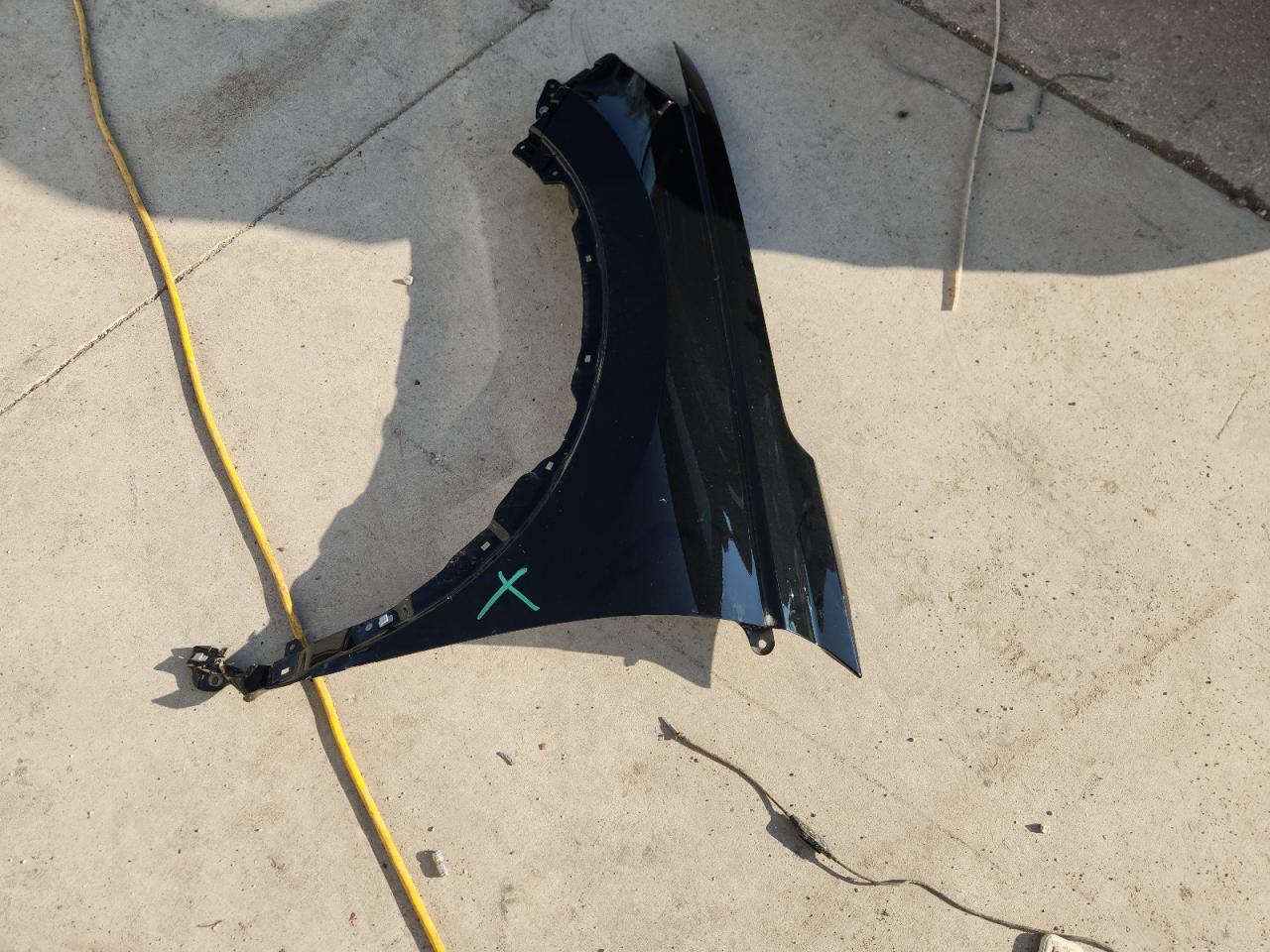 2023 Honda Cr-V Sport Touring VIN: 7FARS6H96PE026903 Lot: 86442465