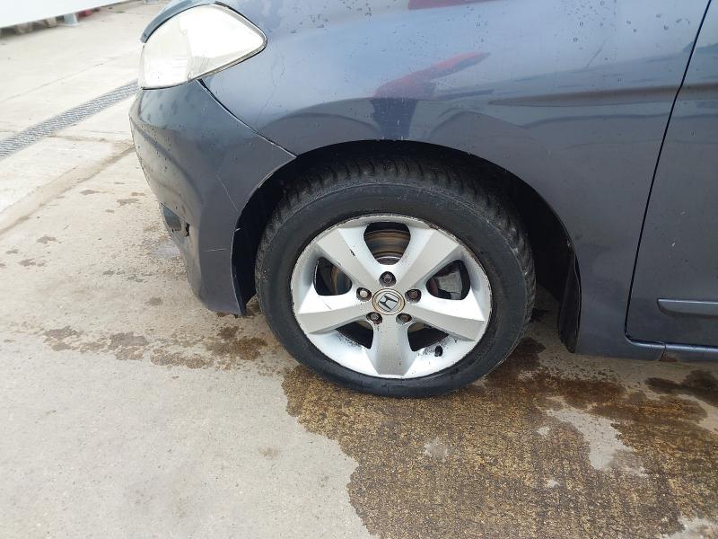 2009 HONDA FR-V EX I-VTEC A 