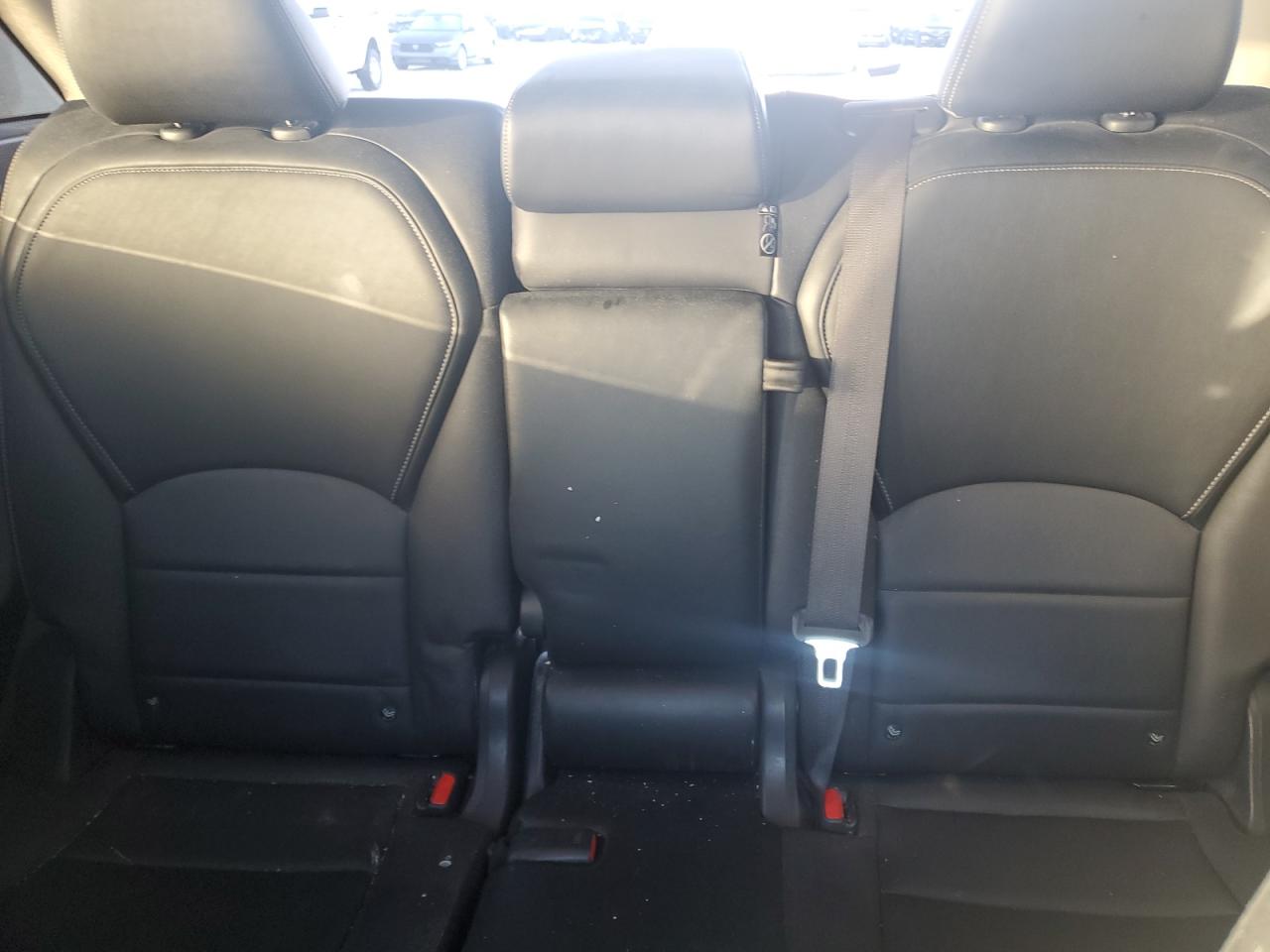 2020 Infiniti Qx50 Pure VIN: 3PCAJ5M12LF106781 Lot: 82558335