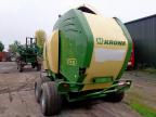 2012 KRON V210 XC for sale at Copart WOLVERHAMPTON