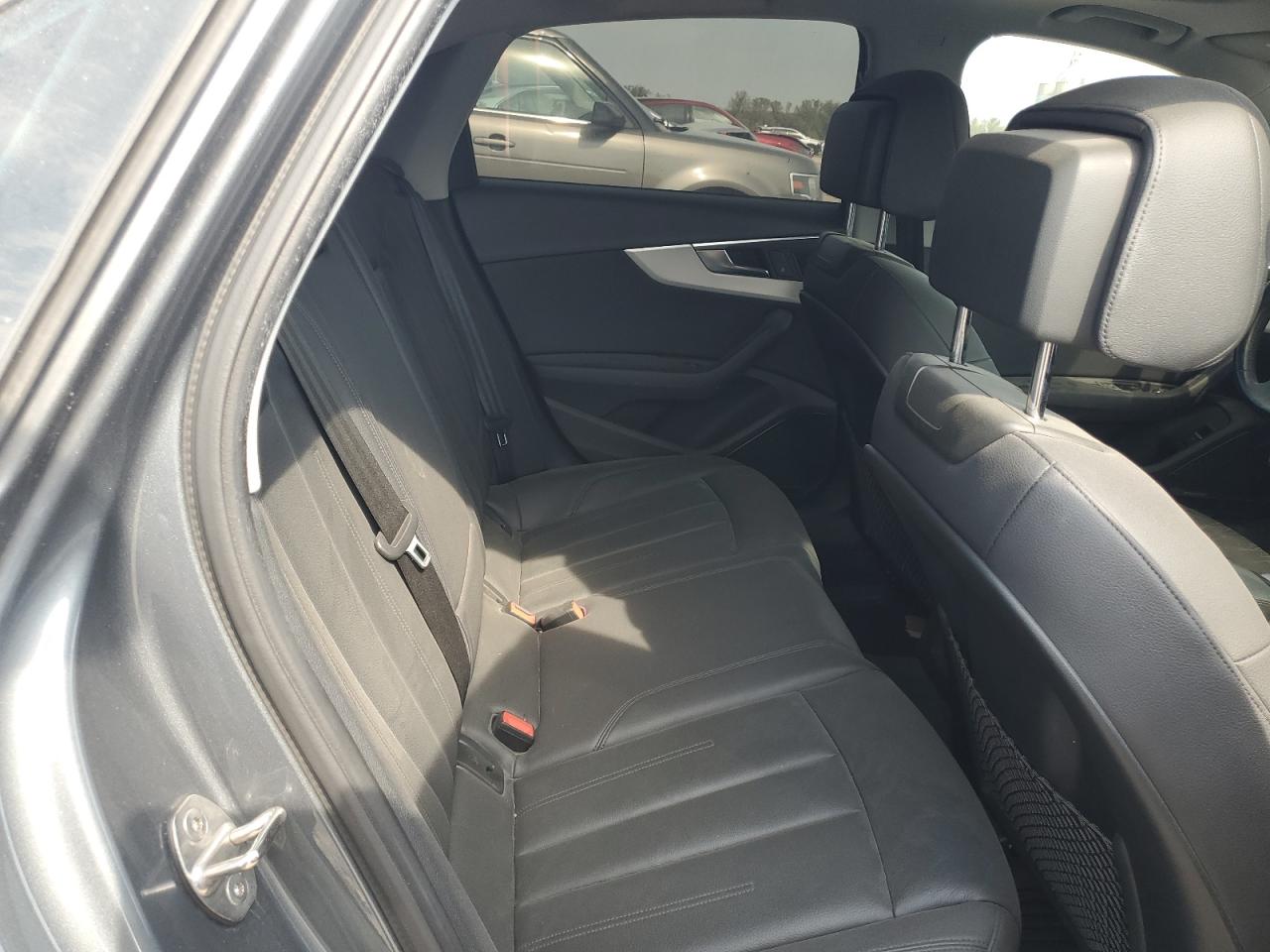 2017 Audi A4 Premium Plus VIN: WAUENAF42HN052622 Lot: 86999835